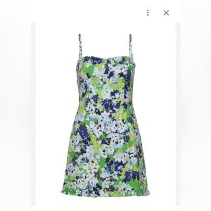 French connection mini dress Size 4 XS